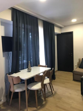 Bakuriani Inn Apartment